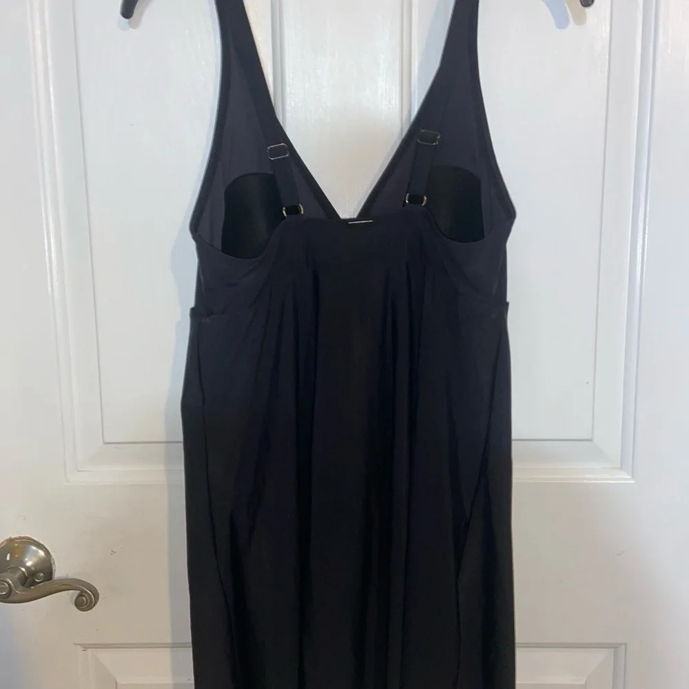 Nicole Miller swimsuit Dress - Picture 8 of 9